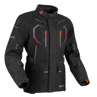 Motorcycle Coats Bering Hurricane Gore-Tex