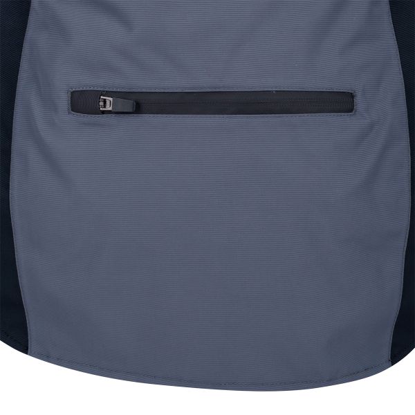 Bering Lady Oxygen Jacket Black gray