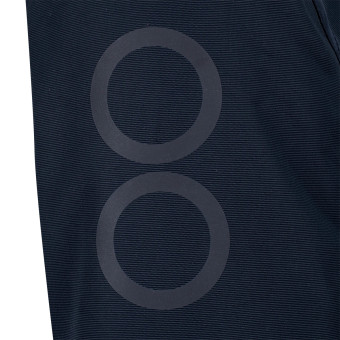 Bering Lady Oxygen Jacket Black gray