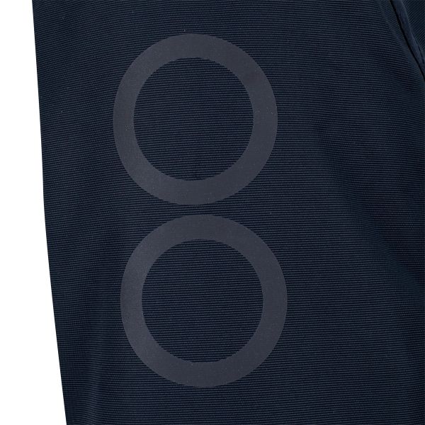 Bering Lady Oxygen Jacket Black gray