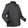 Motorcycle Coats Bering Lady Pamela Queen Size Black lilac