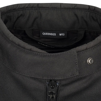 Bering Lady Pamela Queen Size Black lilac