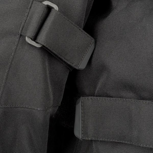 Bering Lady Pamela Queen Size Black lilac