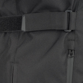 Bering Lady Pamela Queen Size Black lilac