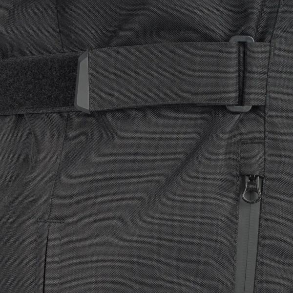 Bering Lady Pamela Queen Size Black lilac