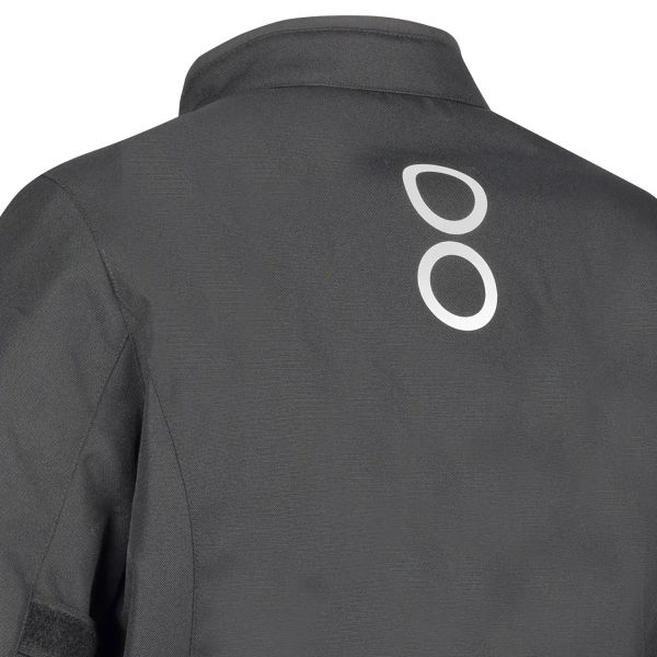 Bering Lady Pamela Queen Size Black white