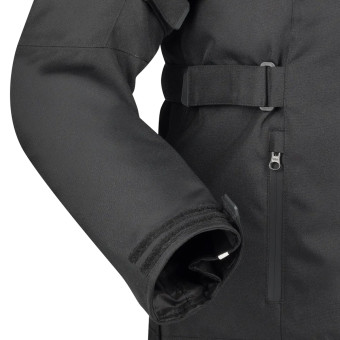 Bering Lady Pamela Queen Size Black white