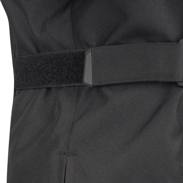 Bering Lady Pamela Queen Size Black White