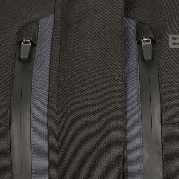 Bering Lady Siberia Black Grey