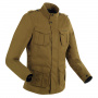 Motorcycle Coats Bering Norris Evo Brown