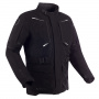 Motorcycle Coats Bering Ottawa GTX Black