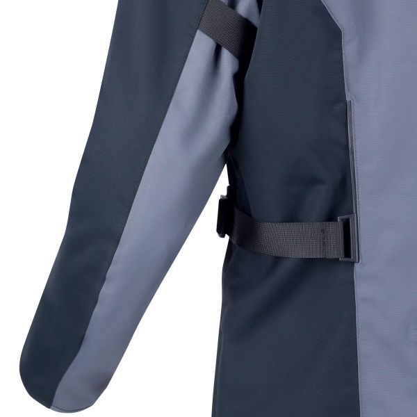 Bering Oxygen Jacket Black gray