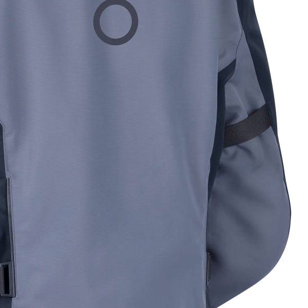 Bering Oxygen Jacket Black gray