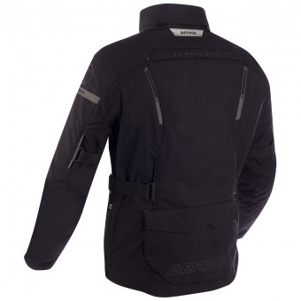 Bering Travel GTX Black
