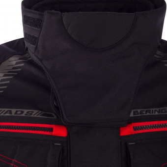Bering Travel GTX Black