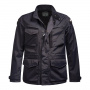 Motorcycle Coats Blauer Ethan Winter Blue