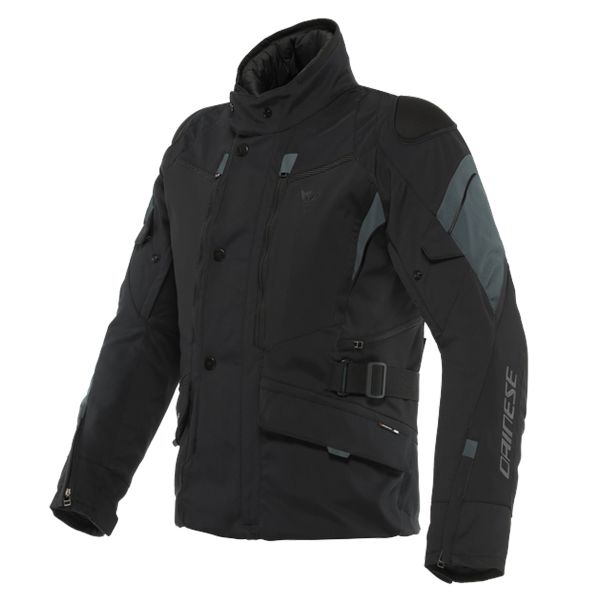 Motorcycle Coats Dainese Carve Master 3 Gore-Tex Black Black Ebony Motorcycle Coats Dainese Carve Master 3 Gore-Tex Black Black Ebony
