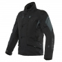 Motorcycle Coats Dainese Carve Master 3 Gore-Tex Black Black Ebony