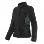 Motorcycle Coats Dainese Carve Master 3 Lady Gore-Tex Black Black Ebony