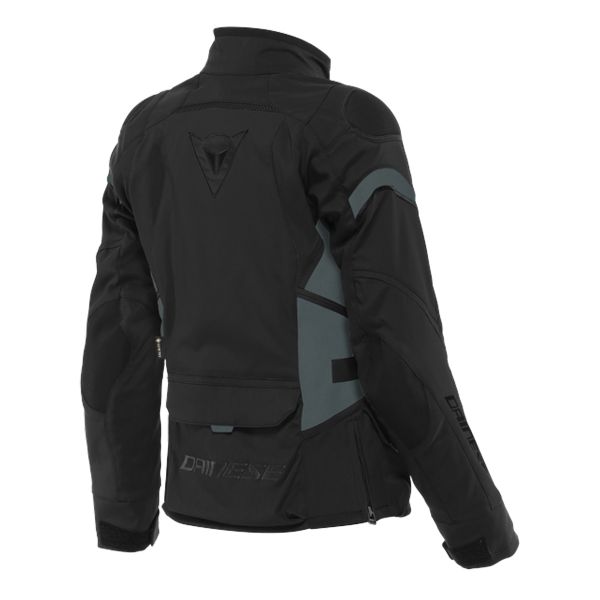 Dainese Carve Master 3 Lady Gore-Tex Black Black Ebony