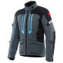 Motorcycle Coats Dainese Mangen Absoluteshell Pro Ebony Black