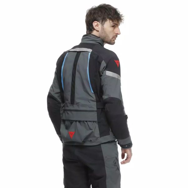 Dainese Mangen Absoluteshell Pro Ebony Black