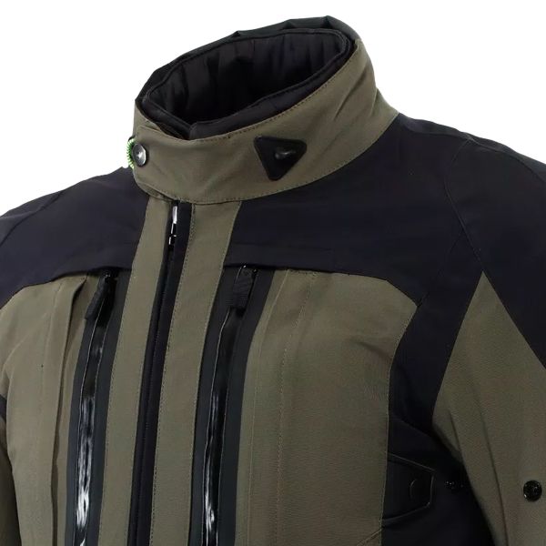 Dainese Mangen Absoluteshell Pro Tarmac Black