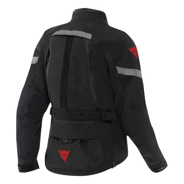 Dainese Mangen Absoluteshell Pro Woman Black