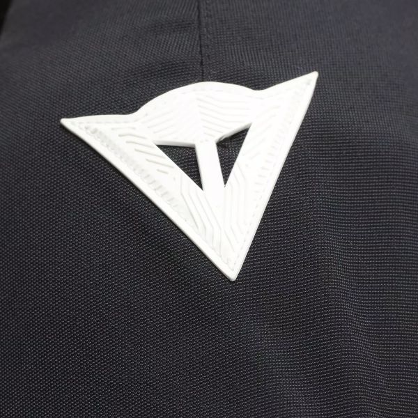 Dainese Mangen Absoluteshell Pro Woman Dark Sea Black