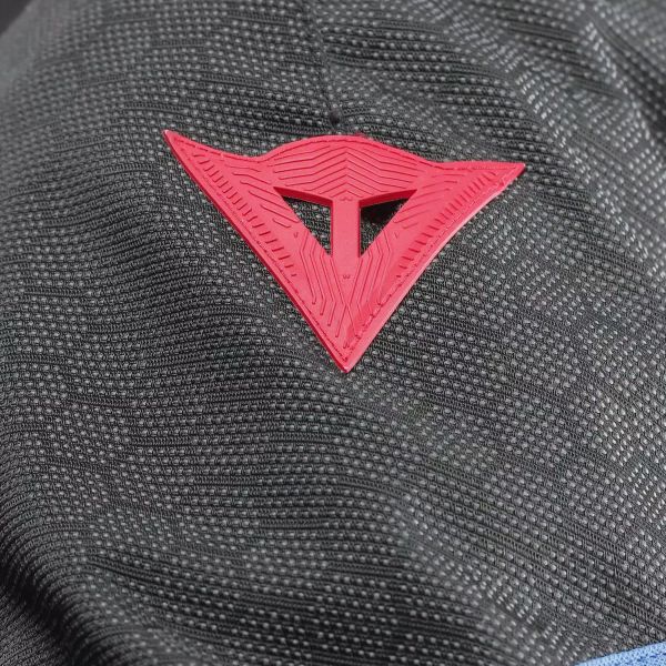 Dainese Super Adventure Absoluteshell Black Blue