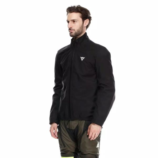 Dainese Super Adventure Absoluteshell Tarmac Black Fluo Yellow