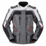 Motorcycle Coats Furygan Apalache Lady Black Grey Red