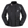 Motorcycle Coats Furygan Apalache Lady Black