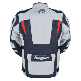 Furygan Apalaches Blue Pearl Red