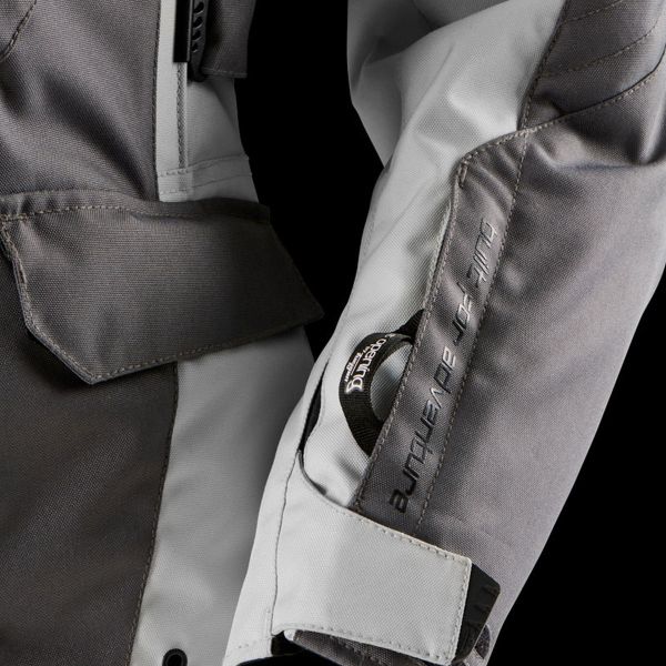 Furygan Apalaches Lady Evo Grey Pearl Red