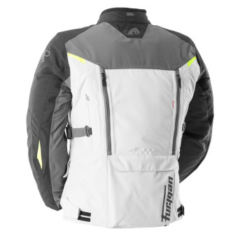 Furygan Challenger 3C Primaloft Black Pearl Anthracite