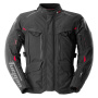 Motorcycle Coats Furygan Challenger 3C Primaloft Black Red