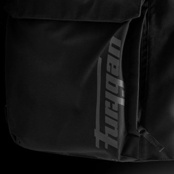 Furygan Challenger 3C Primaloft Black Red
