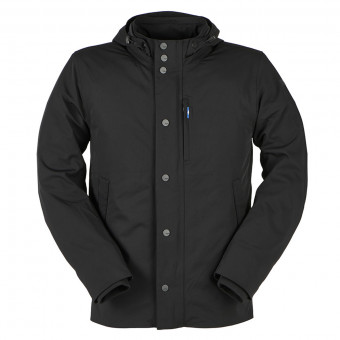 Motorcycle Coats Furygan Loki Black