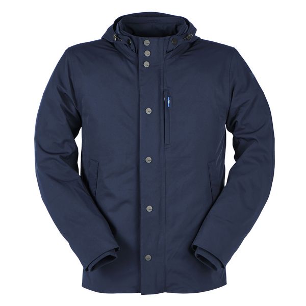 Motorcycle Coats Furygan Loki Blue Motorcycle Coats Furygan Loki Blue