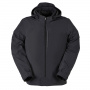 Motorcycle Coats Furygan London Evo 2 Black