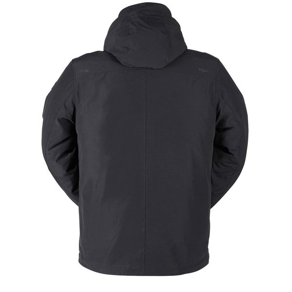 Furygan London Evo 2 Black