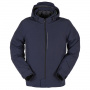 Motorcycle Coats Furygan London Evo 2 Blue
