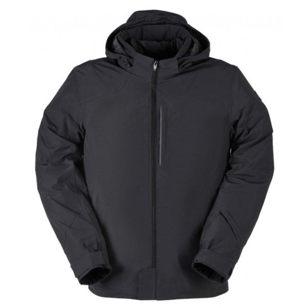 Motorcycle Coats Furygan London Evo 2 Grey Anthracite Motorcycle Coats Furygan London Evo 2 Grey Anthracite