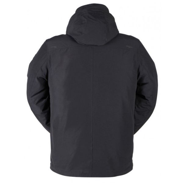 Furygan London Evo 2 Grey Anthracite