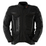Motorcycle Coats Furygan Montroc Kevlar Primaloft 3en1+ Black