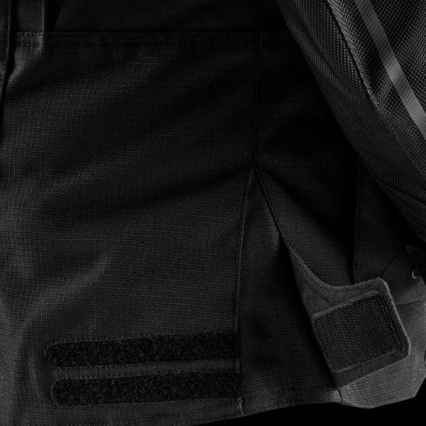 Furygan Montroc Kevlar Primaloft 3en1+ Black