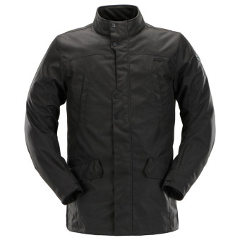Motorcycle Coats Furygan Octav Black