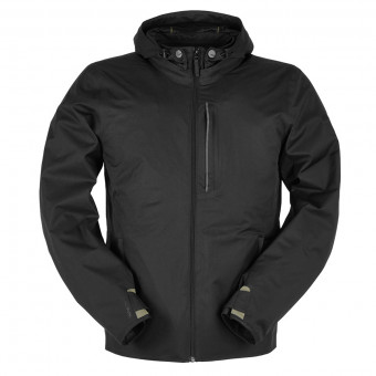 Motorcycle Coats Furygan Ryoko Black