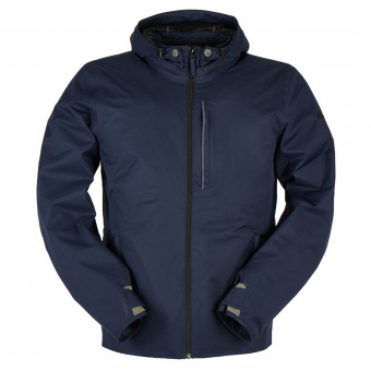 Motorcycle Coats Furygan Ryoko Blue